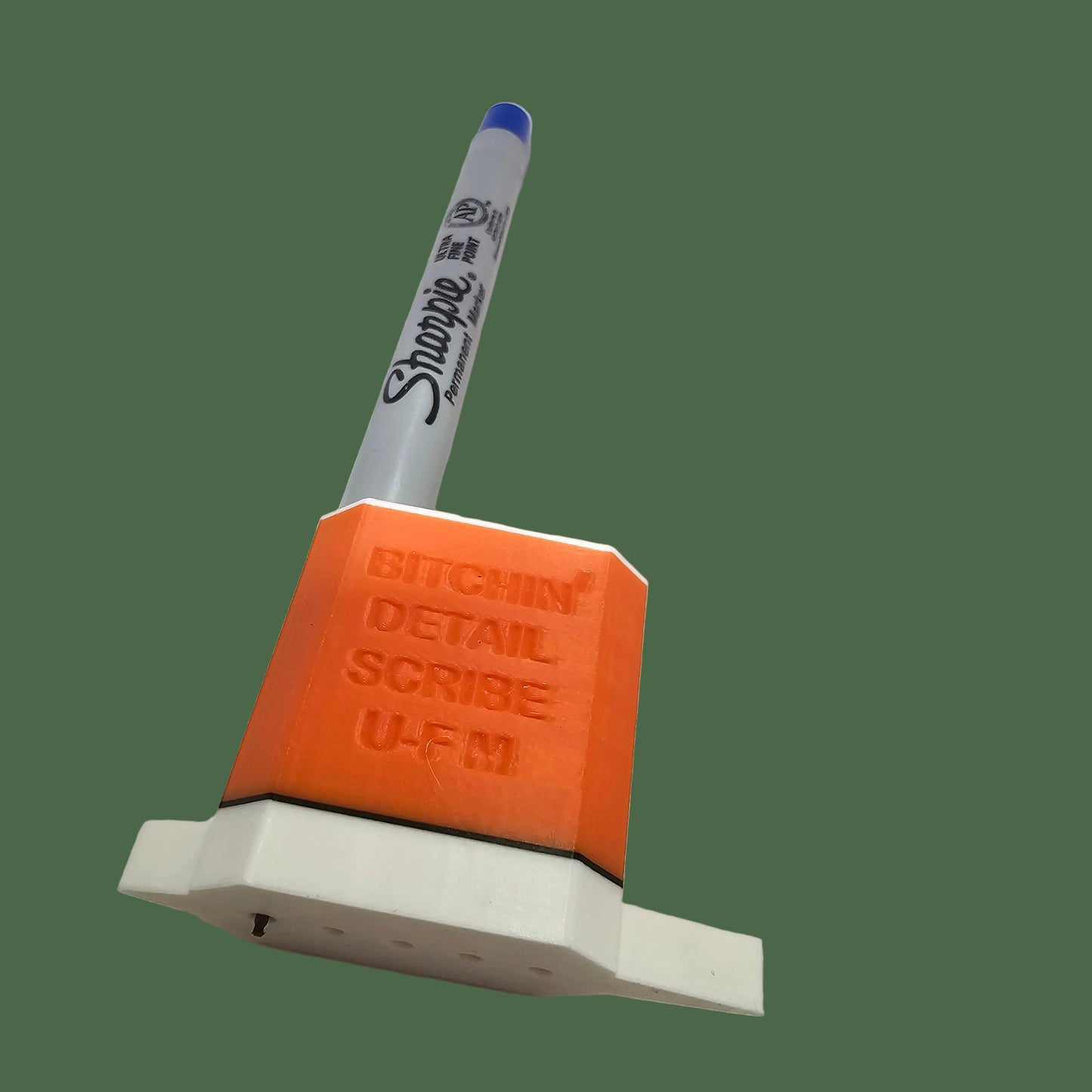 Bitchin' Ultra Fine Marker Detail Scribe Tool