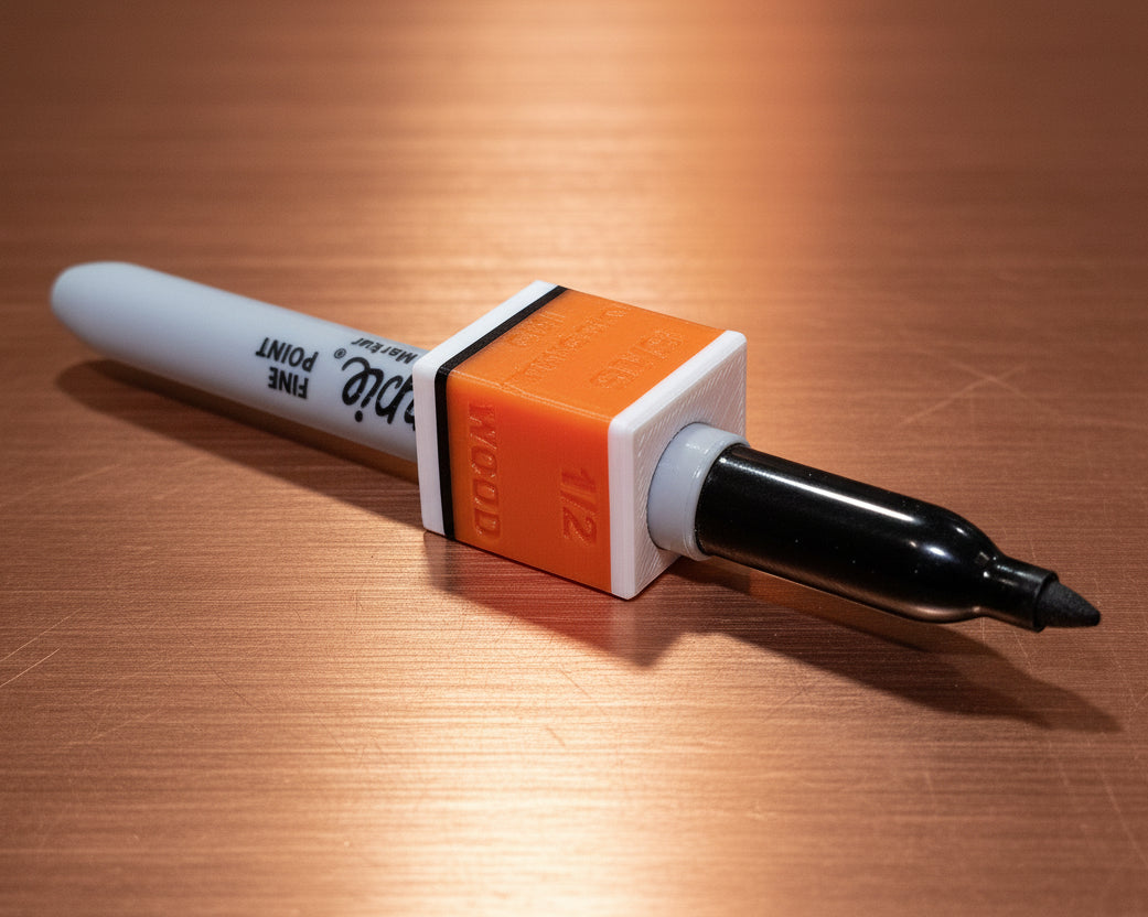 FINE MARKER MINI SCRIBE SET