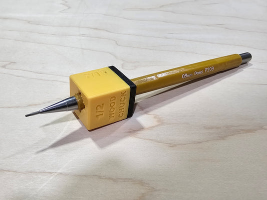 P209 MINI-L Mini Scribe (5/16" TO 1/2")