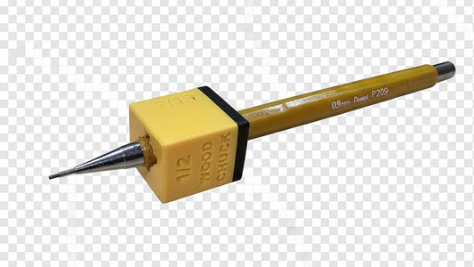 P209 MINI-L Mini Scribe (5/16" TO 1/2")