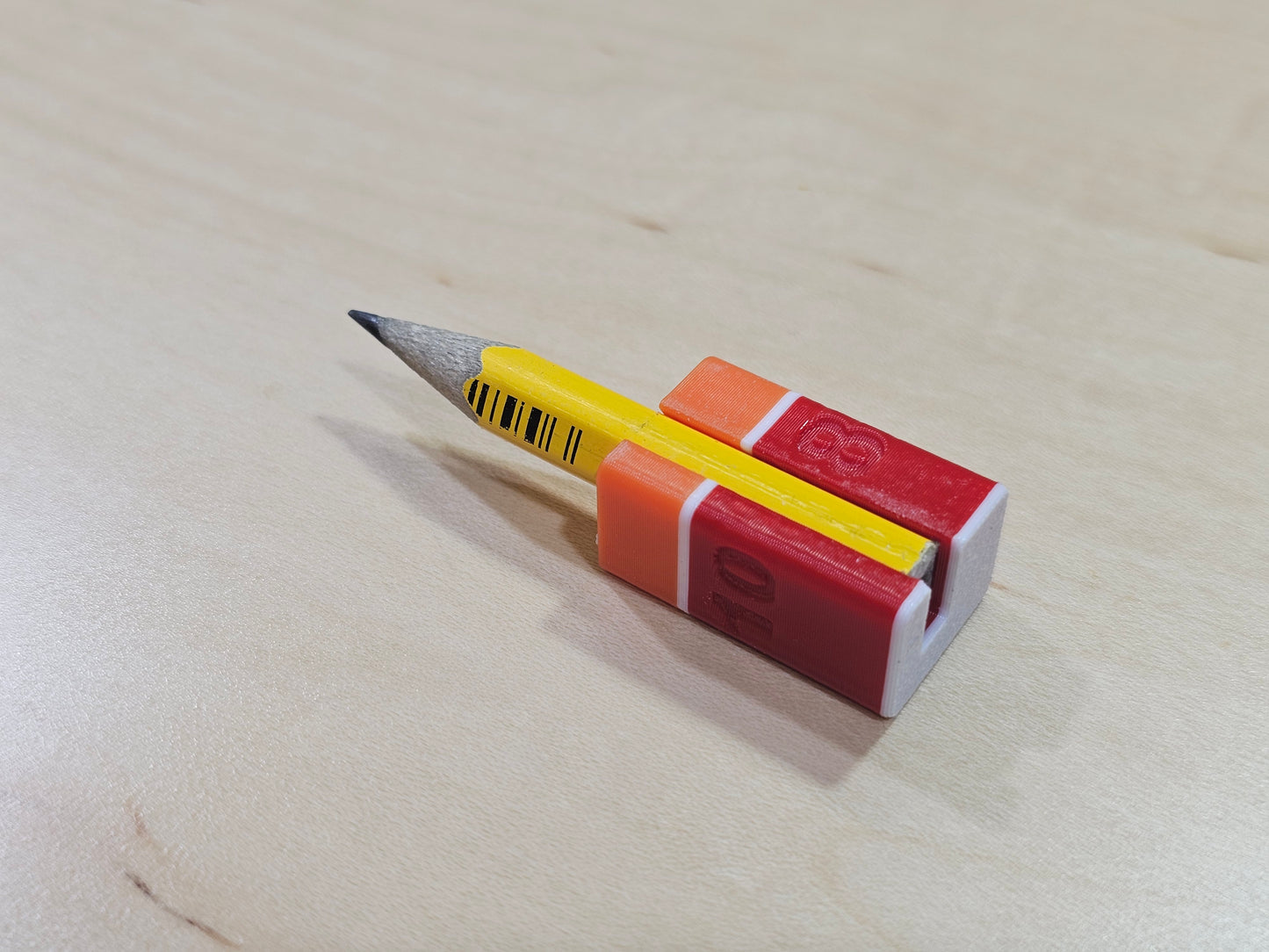 Metric ULTRA Bitchin' Scribe Tool Kit MODEL X