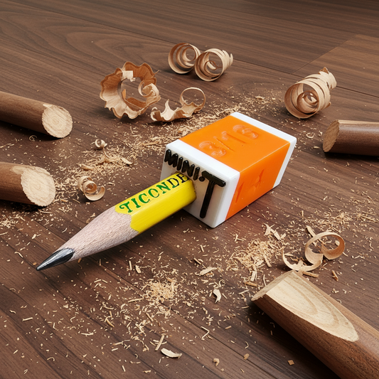 A SET OF 3 Bitchin' MINI SCRIBE TOOLS- MINI-USA, MINI-T, or MINI-X- your choice