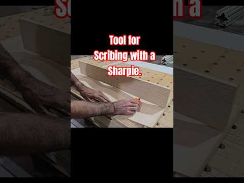 Bitchin' Scribe Tool - Fine Marker