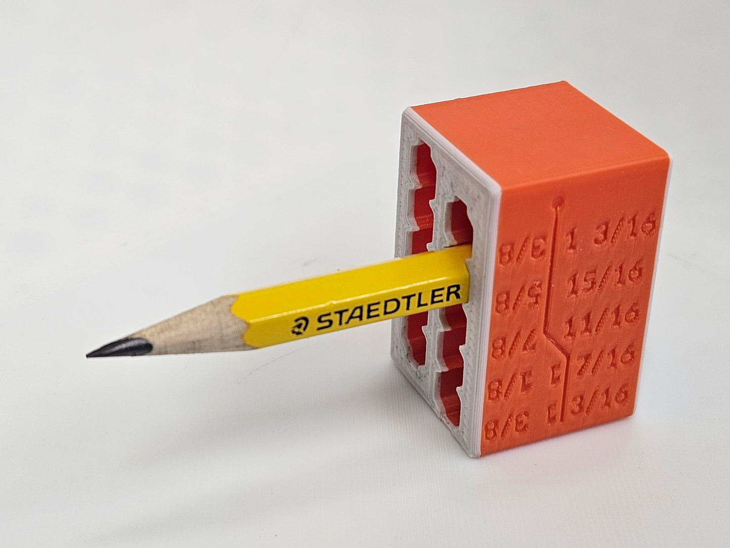 Bitchin' Scribe Tool Kit 6 Pack