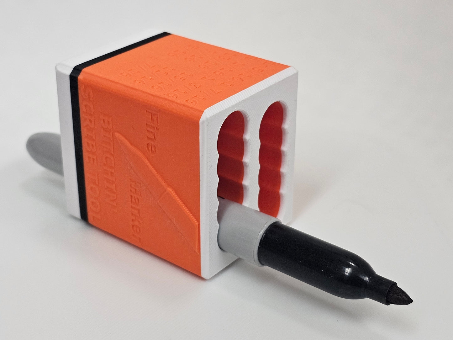 Bitchin' Scribe Tool - Fine Marker