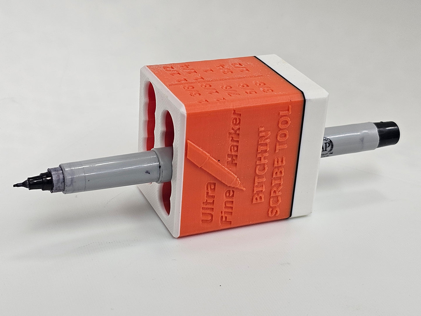 Bitchin' Scribe Tool - Ultra Fine Marker