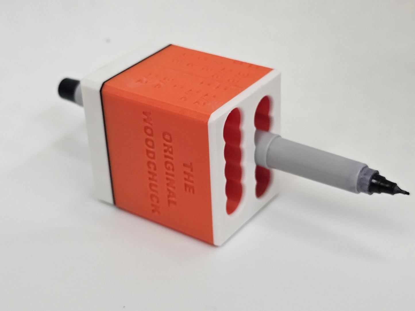 Bitchin' Scribe Tool - Ultra Fine Marker