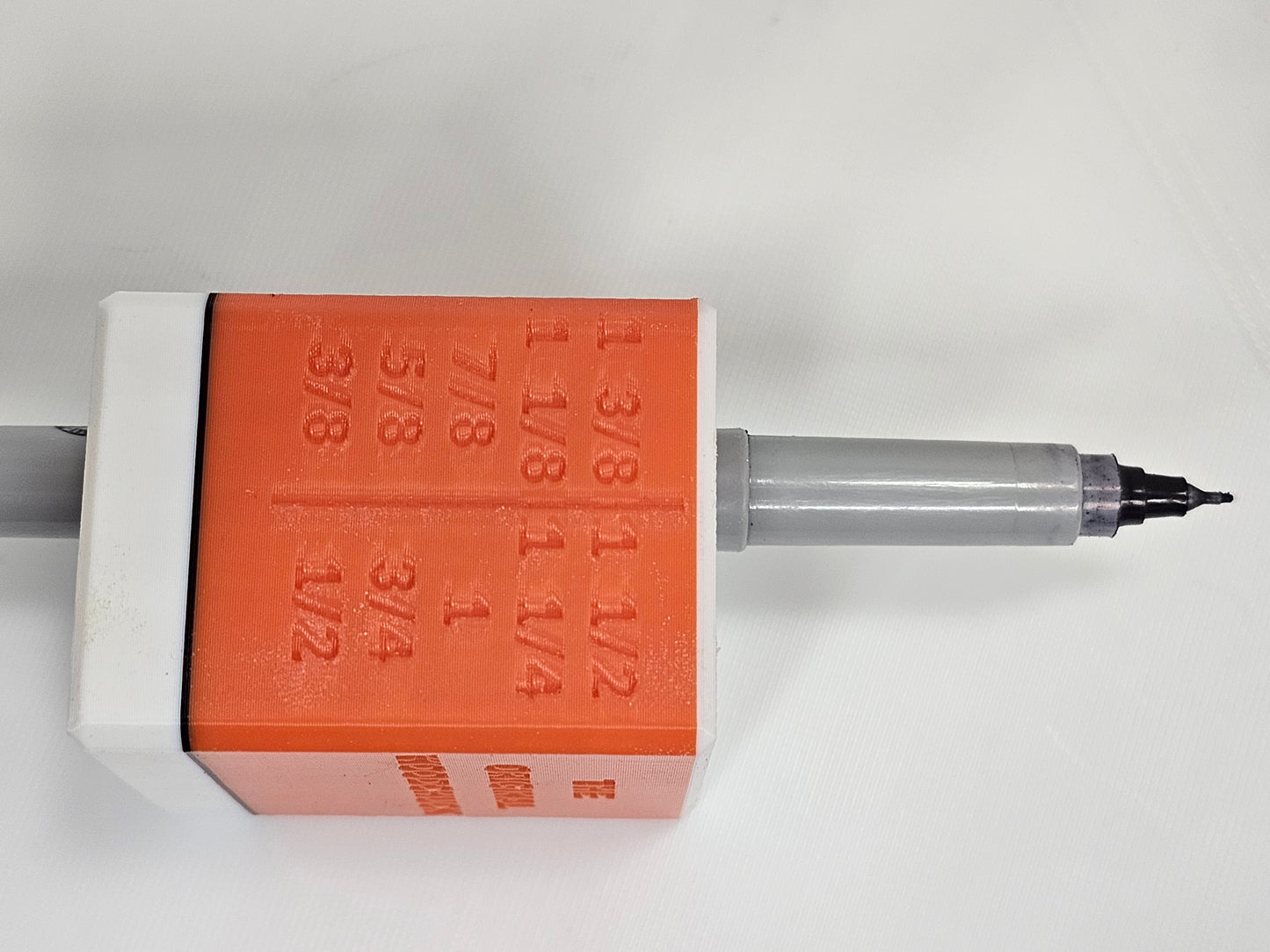 Bitchin' Scribe Tool - Ultra Fine Marker