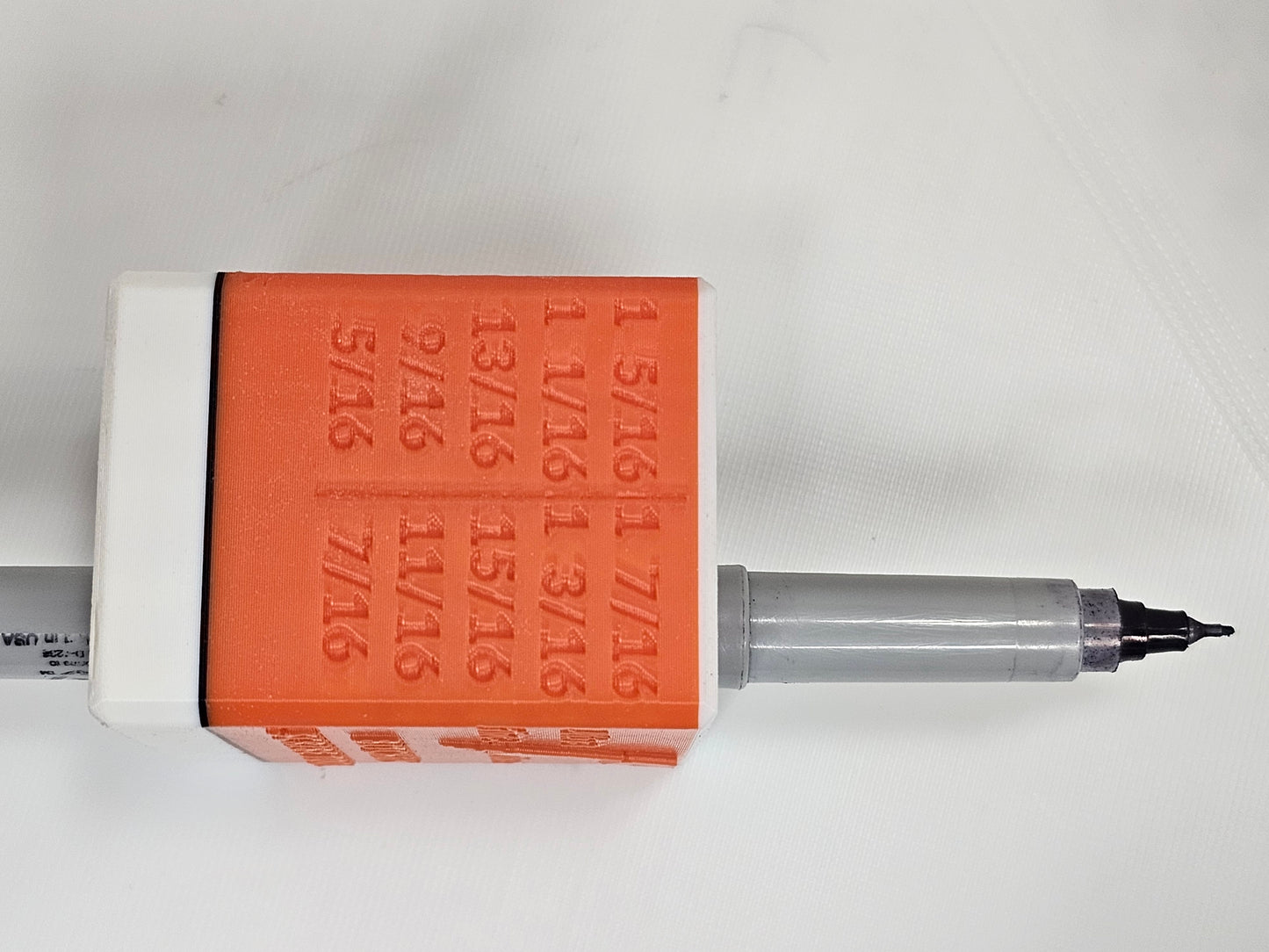 Bitchin' Scribe Tool - Ultra Fine Marker