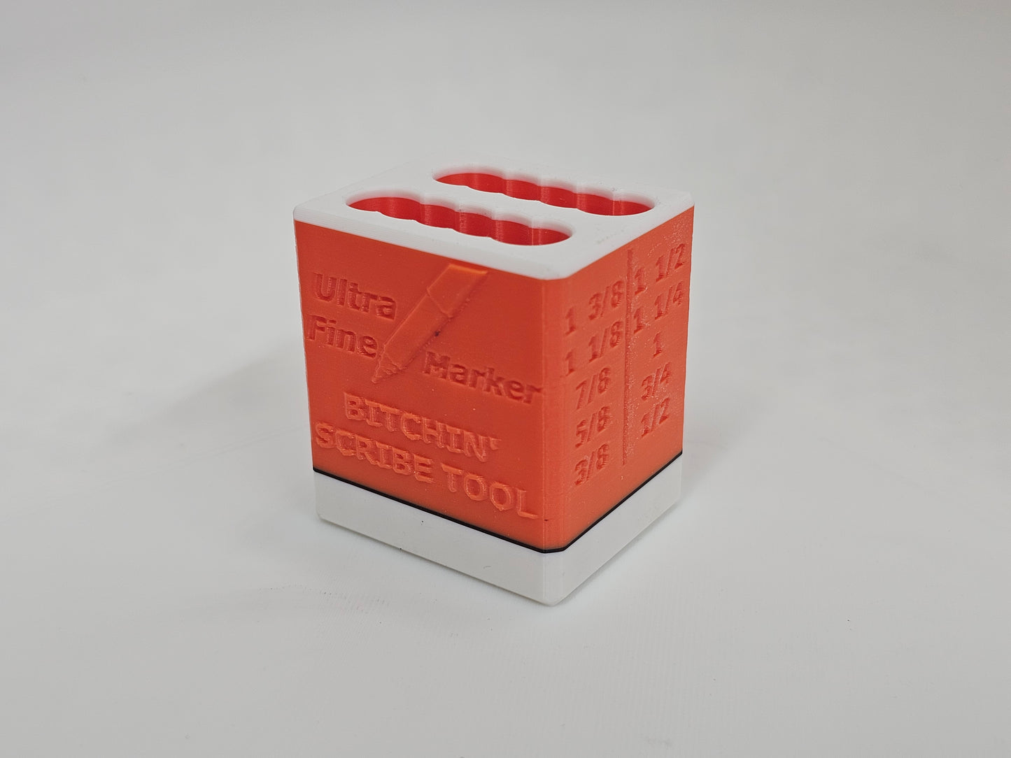 Bitchin' Scribe Tool - Ultra Fine Marker