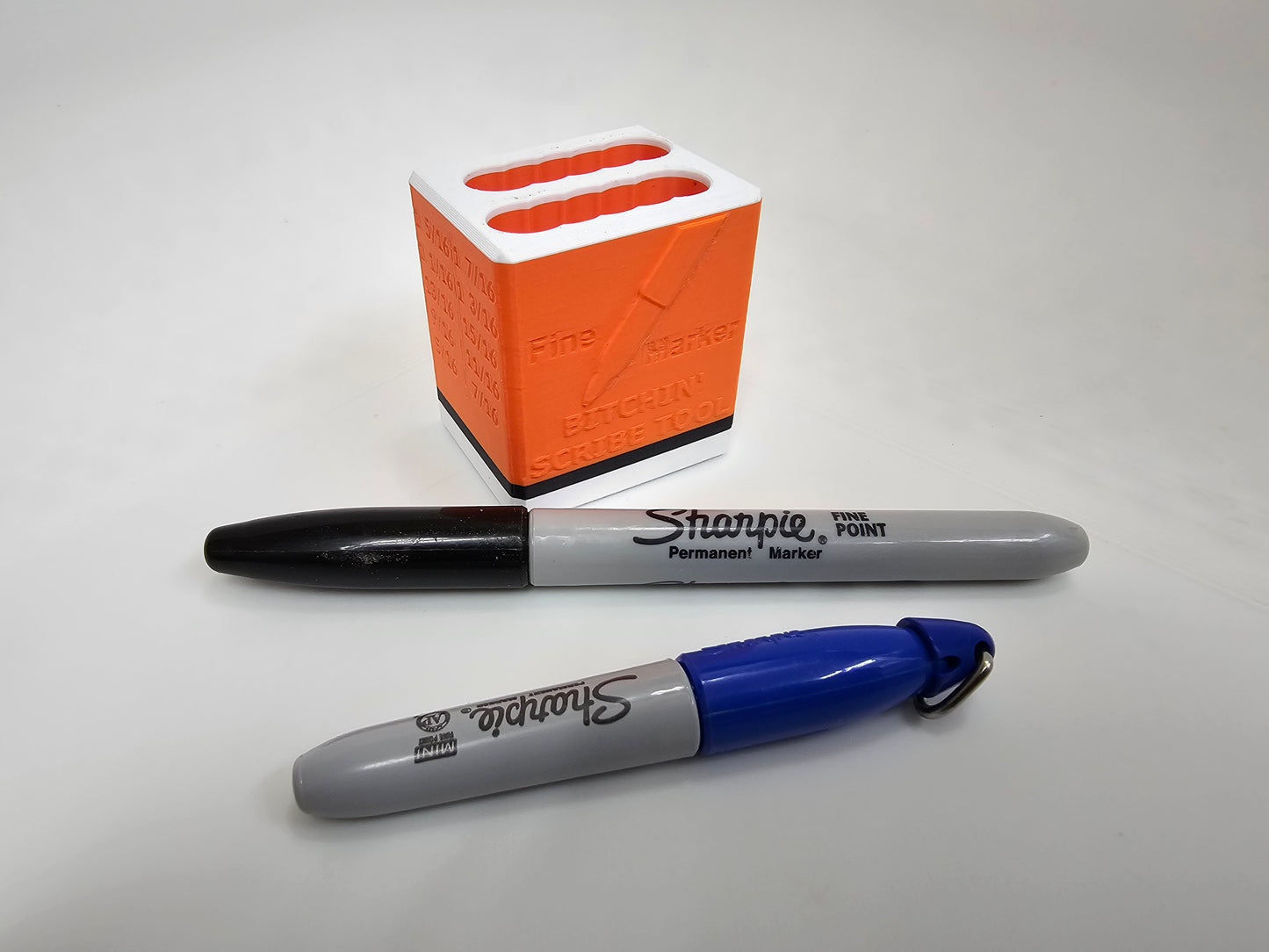 Bitchin' Scribe Tool - Fine Marker