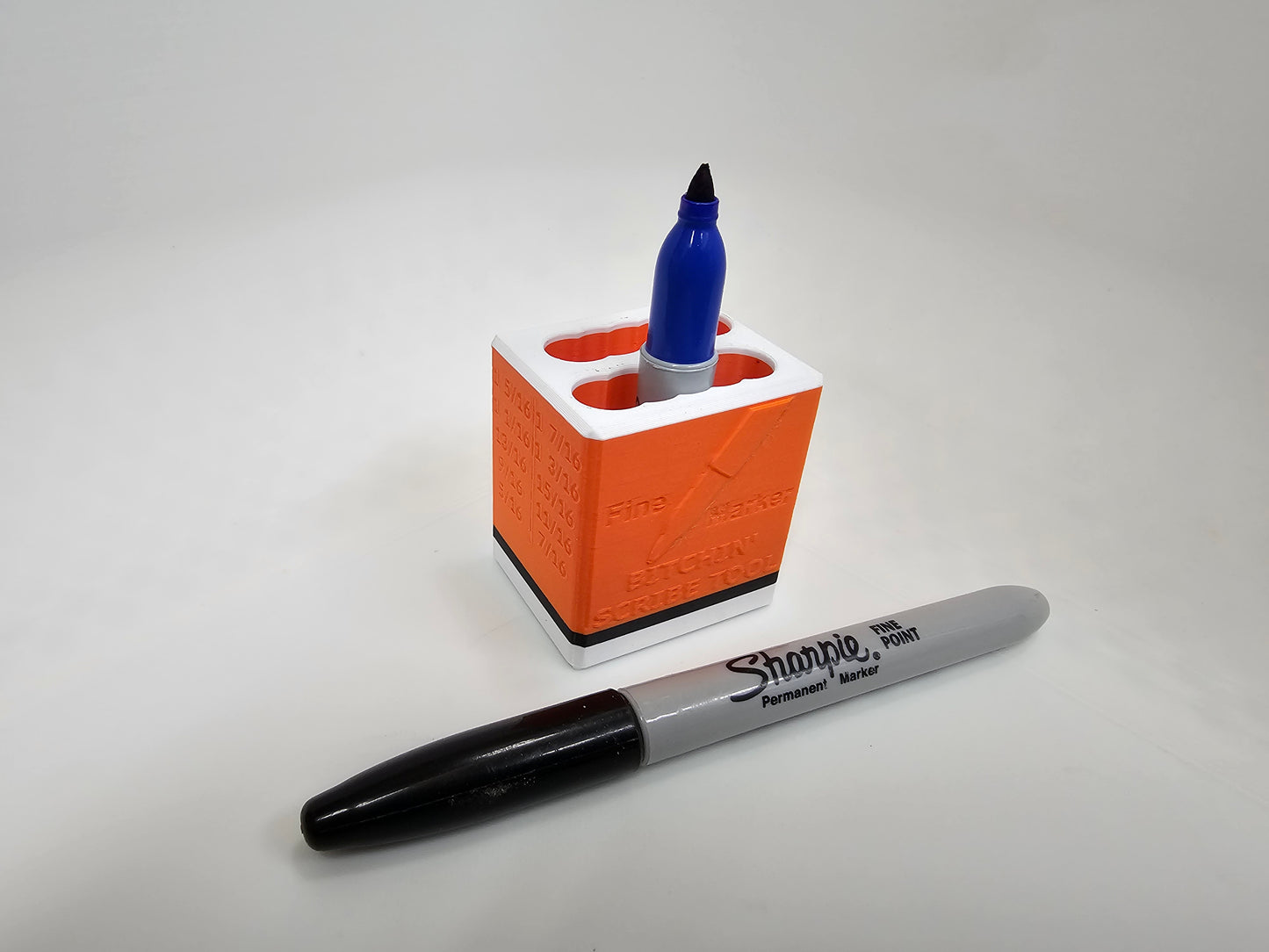 Bitchin' Scribe Tool - Fine Marker