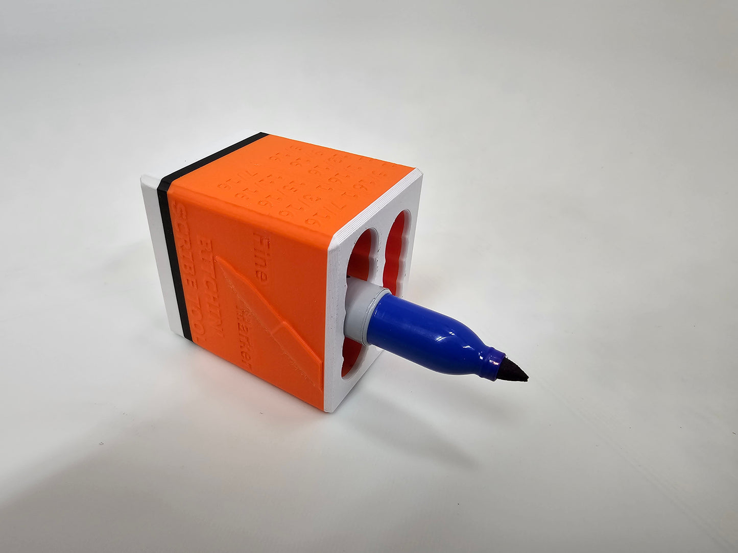 Bitchin' Scribe Tool - Fine Marker