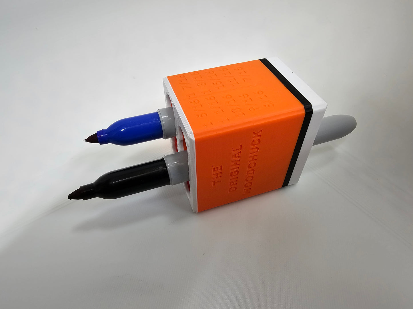 Bitchin' Scribe Tool - Fine Marker