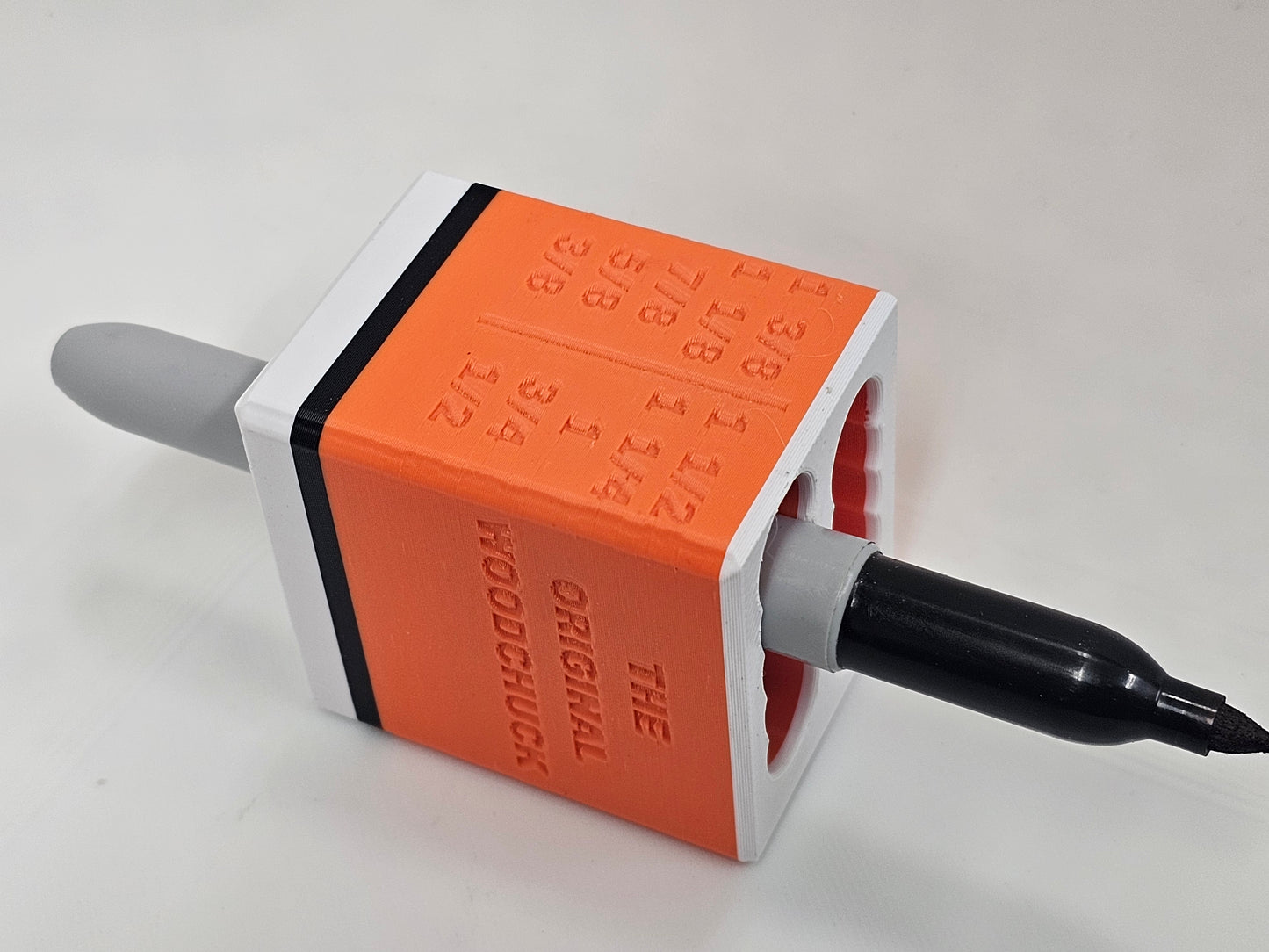 Bitchin' Scribe Tool - Fine Marker