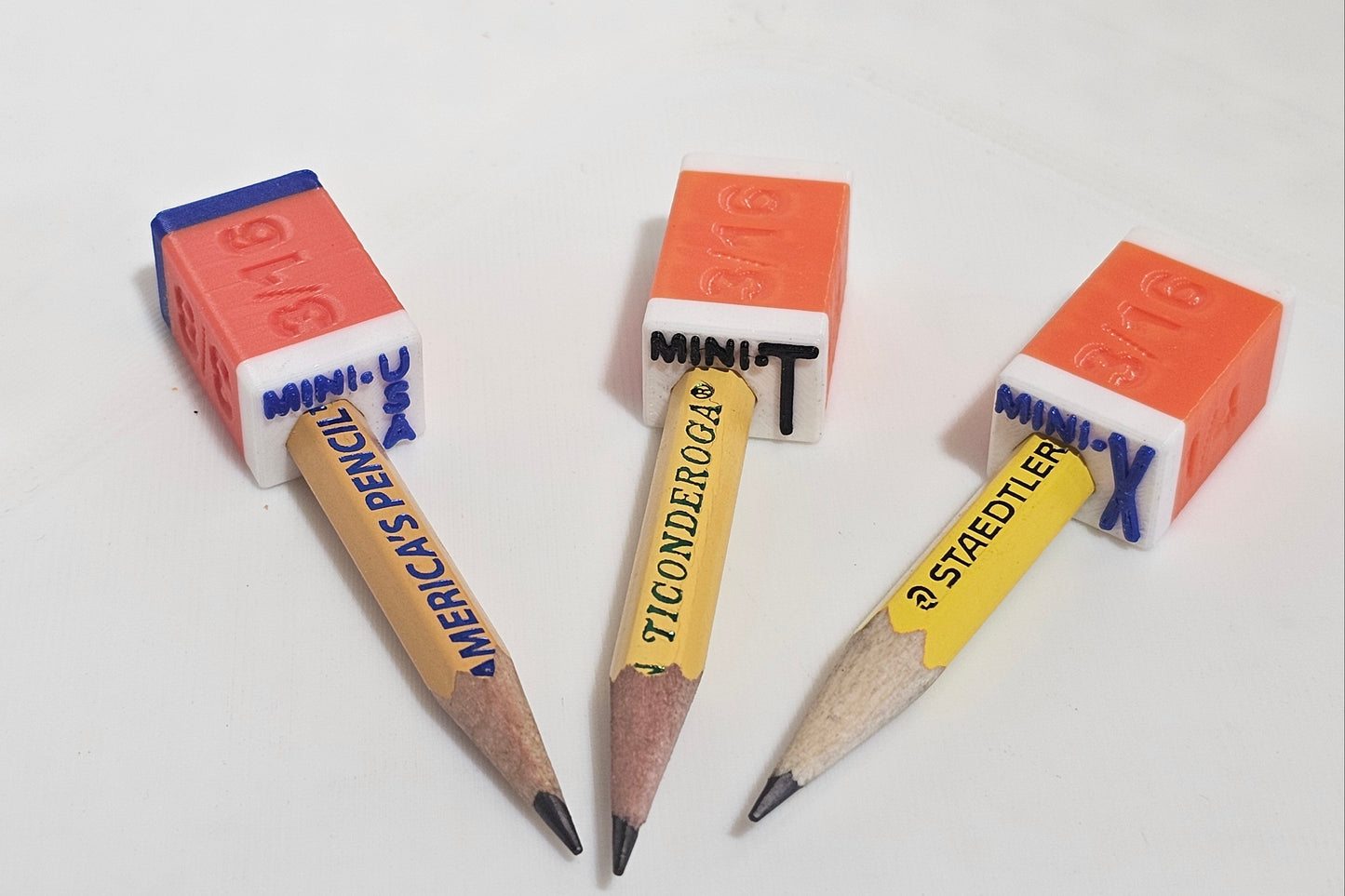 Bitchin' Scribe Tool Kit 6 Pack