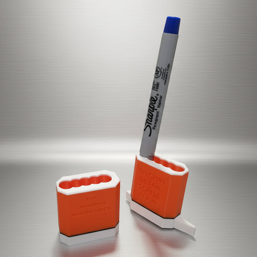 Bitchin' Ultra Fine Marker Detail Scribe Set