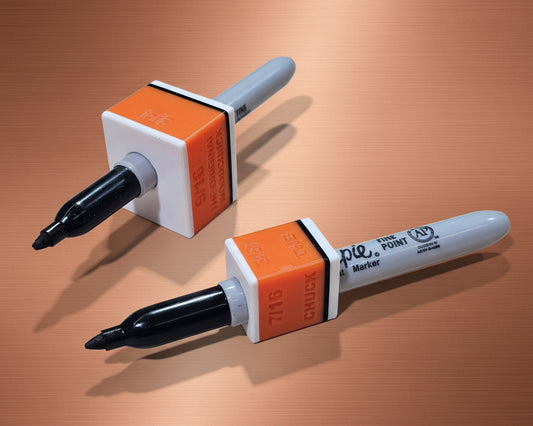 Mini Edge Scribe Fine Marker Scribe Tools – The Original Woodchuck