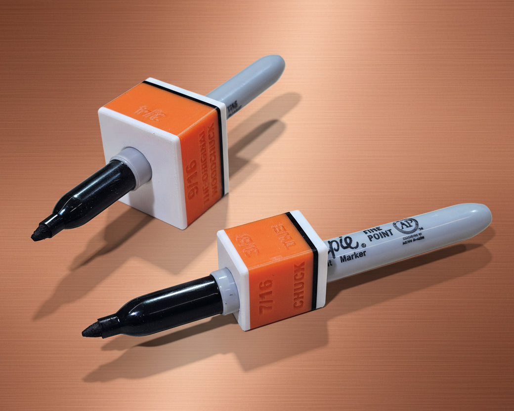 FINE MARKER MINI SCRIBE SET