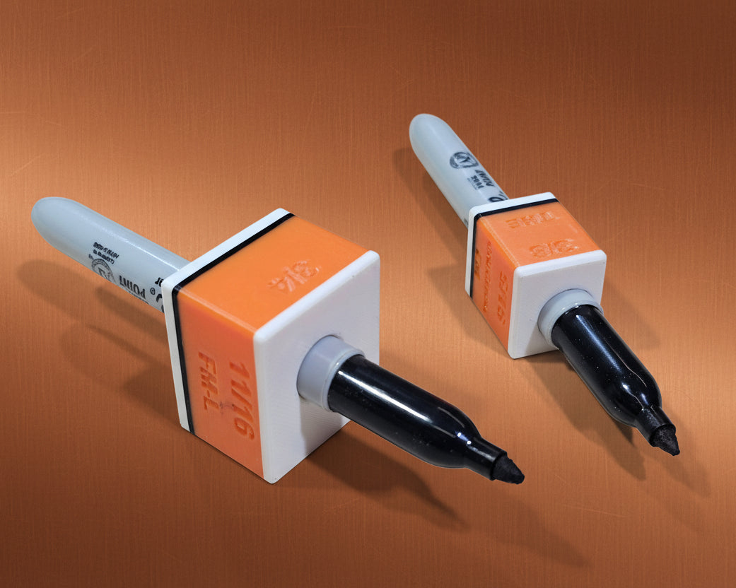 FINE MARKER MINI SCRIBE SET
