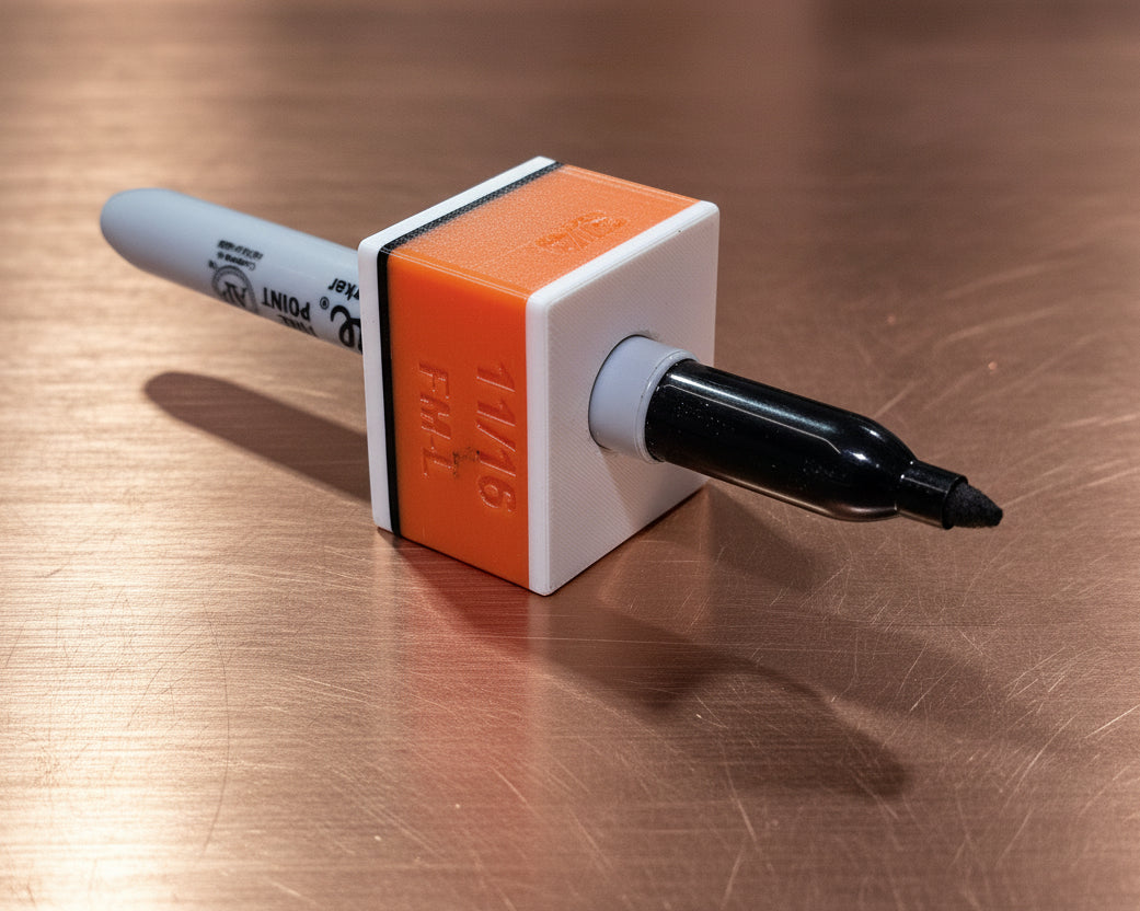 FINE MARKER MINI SCRIBE SET