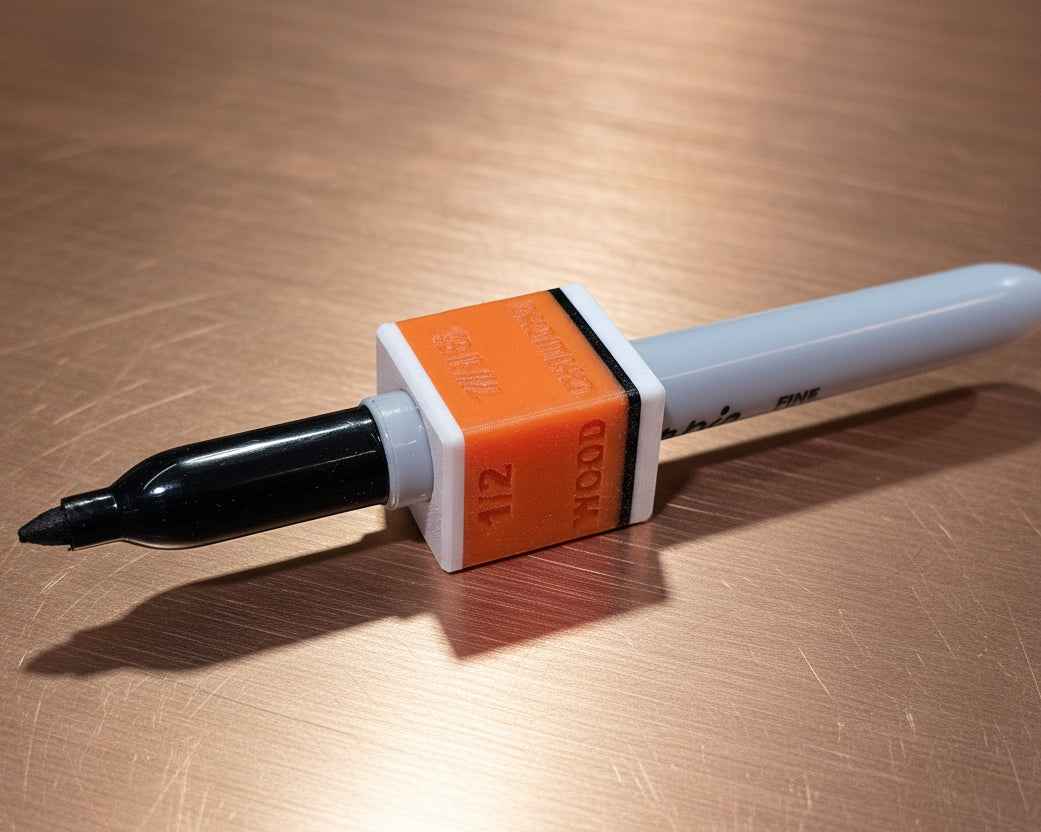 FINE MARKER MINI SCRIBE SET