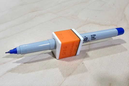 ULTRA FINE MARKER MINI SCRIBE SMALLEST (5/16" TO 1/2")