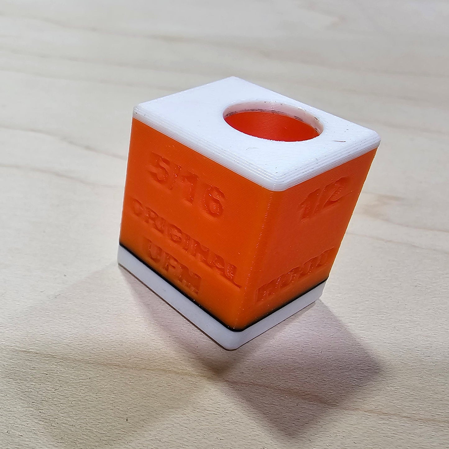 ULTRA FINE MARKER MINI SCRIBE SMALLEST (5/16" TO 1/2")