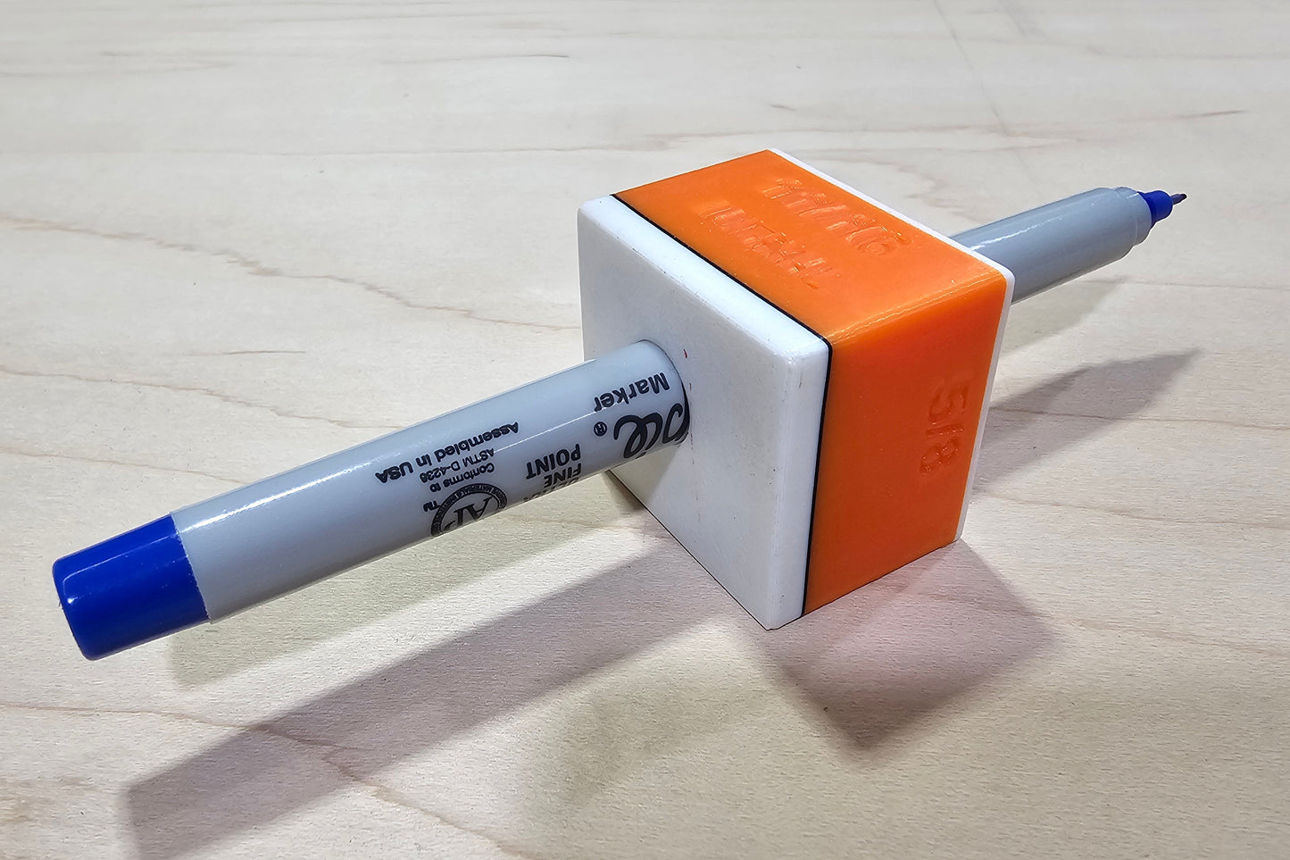 ULTRA FINE MARKER MINI SCRIBE Tool (UFM-L) (9/16" TO 3/4")