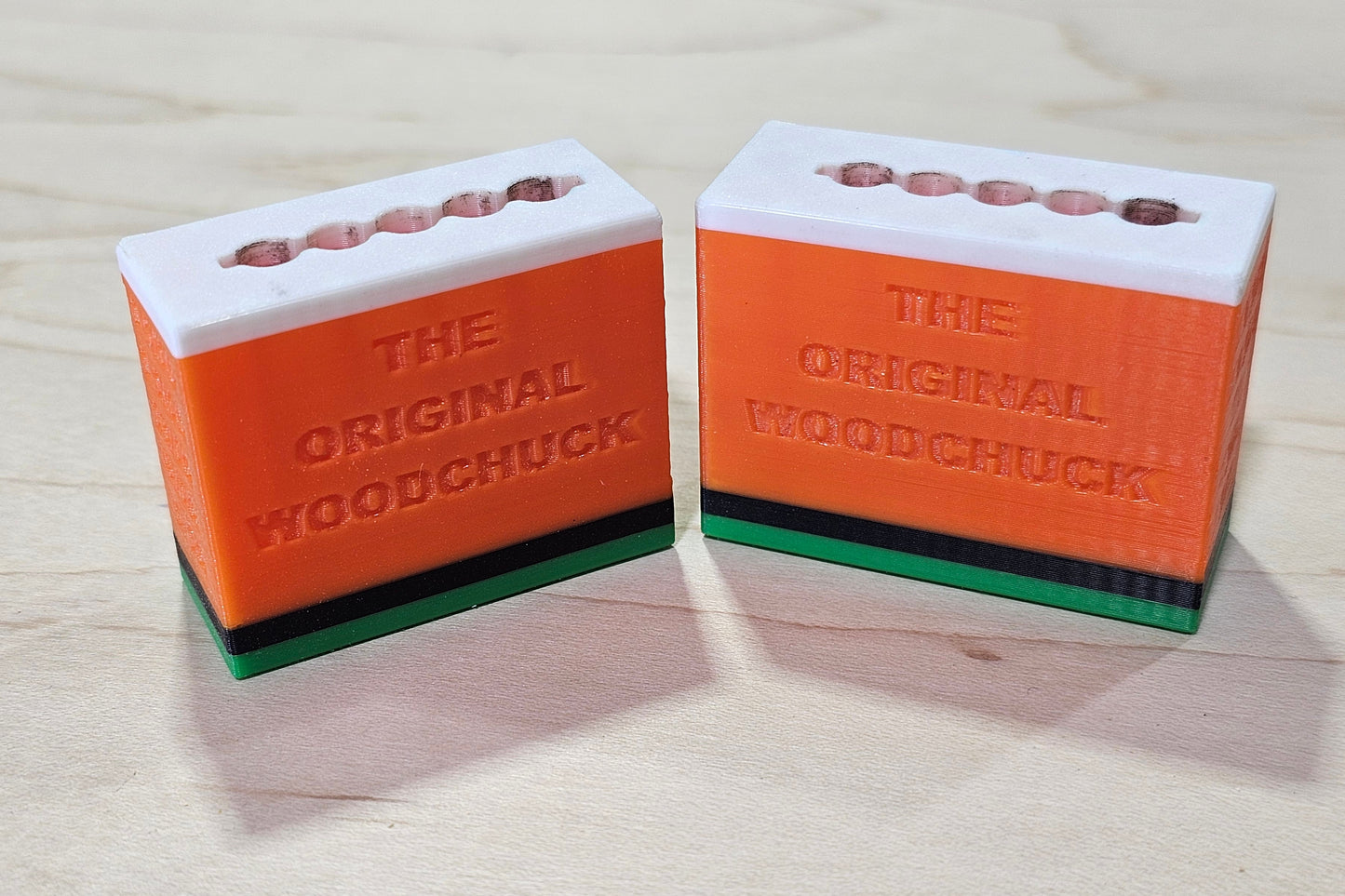 DEEP HOLE BITCHIN' SCRIBE TOOL SET (Models 10-8 AND 10-16)