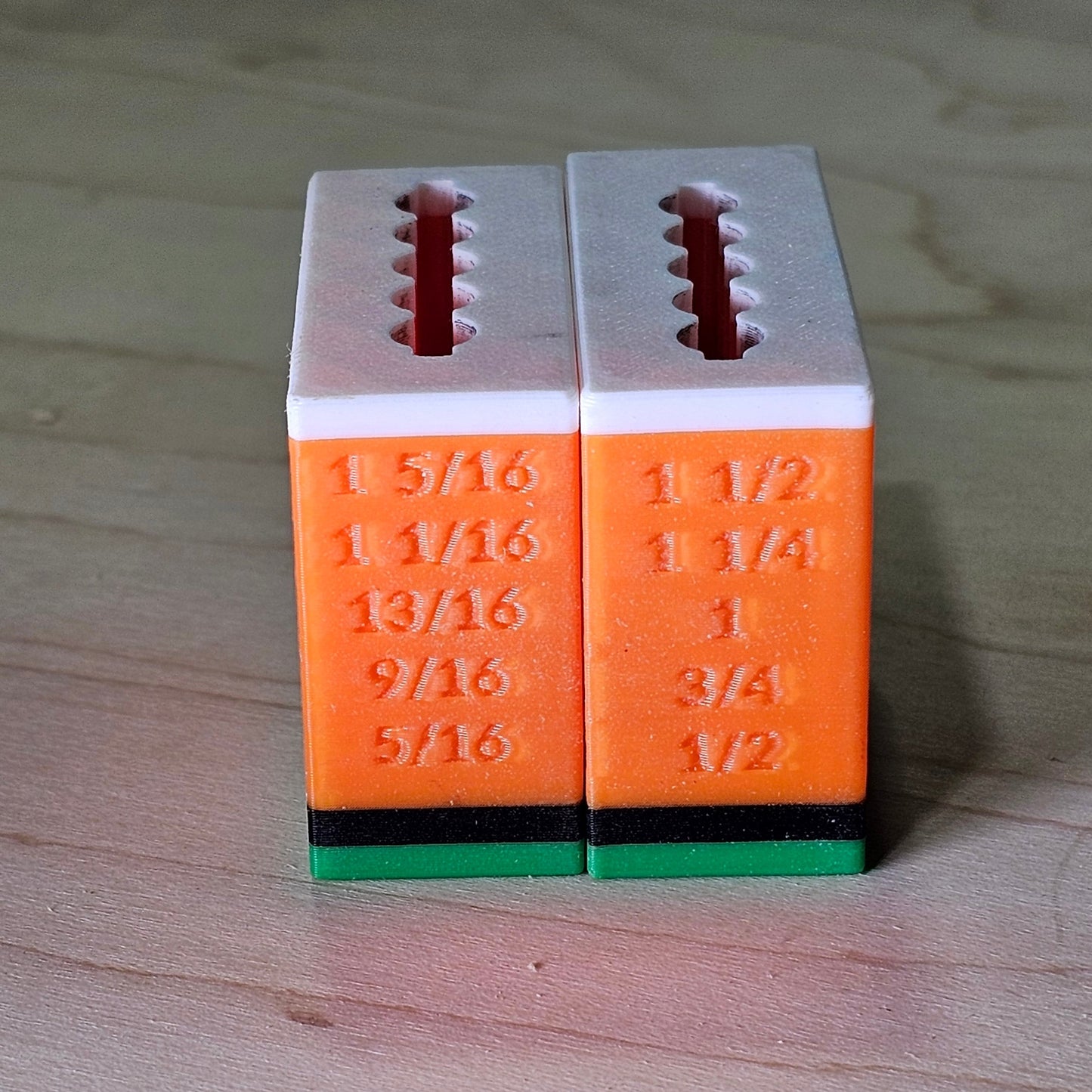 DEEP HOLE BITCHIN' SCRIBE TOOL SET (Models 10-8 AND 10-16)