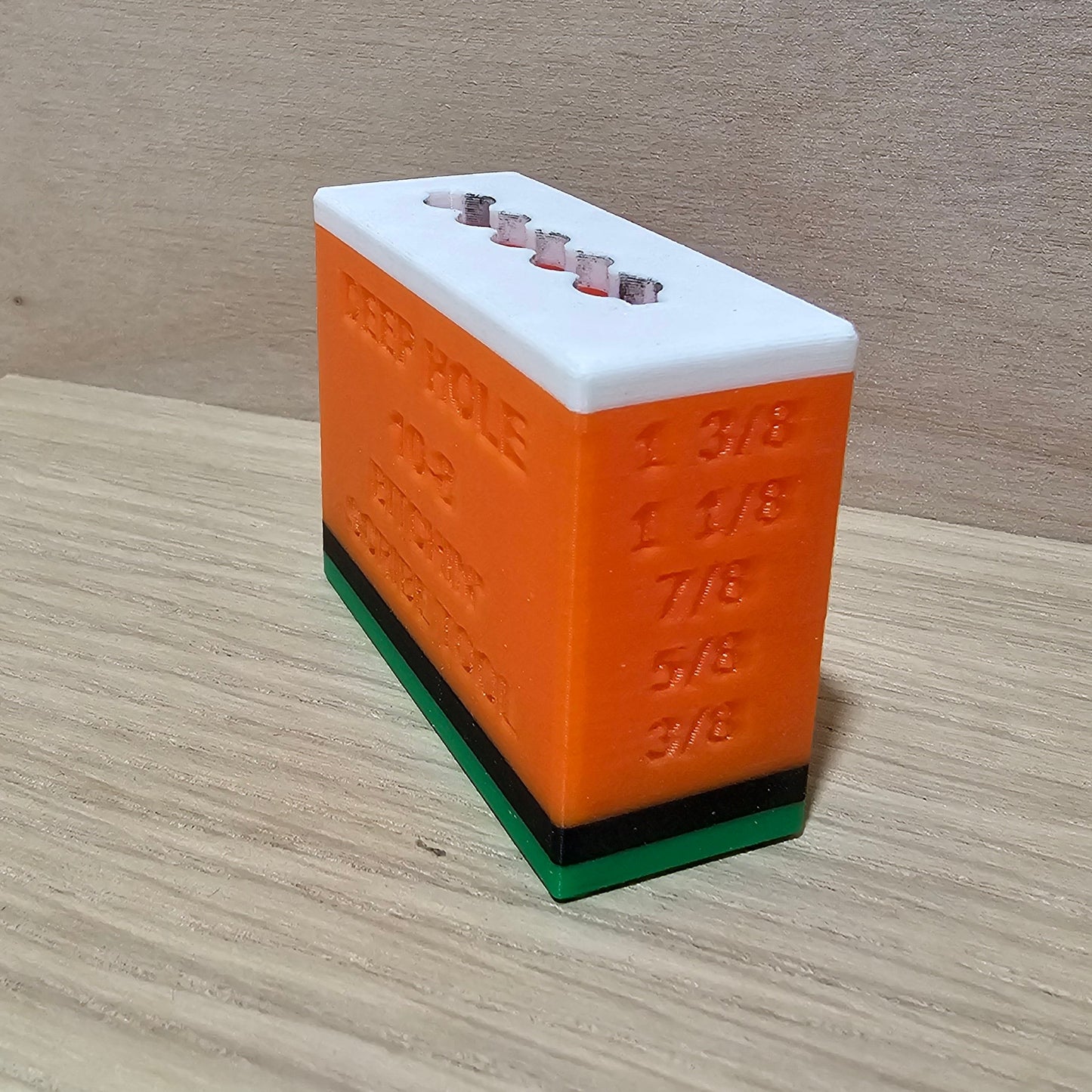 DEEP HOLE BITCHIN SCRIBE TOOL (Mod 10-8 )