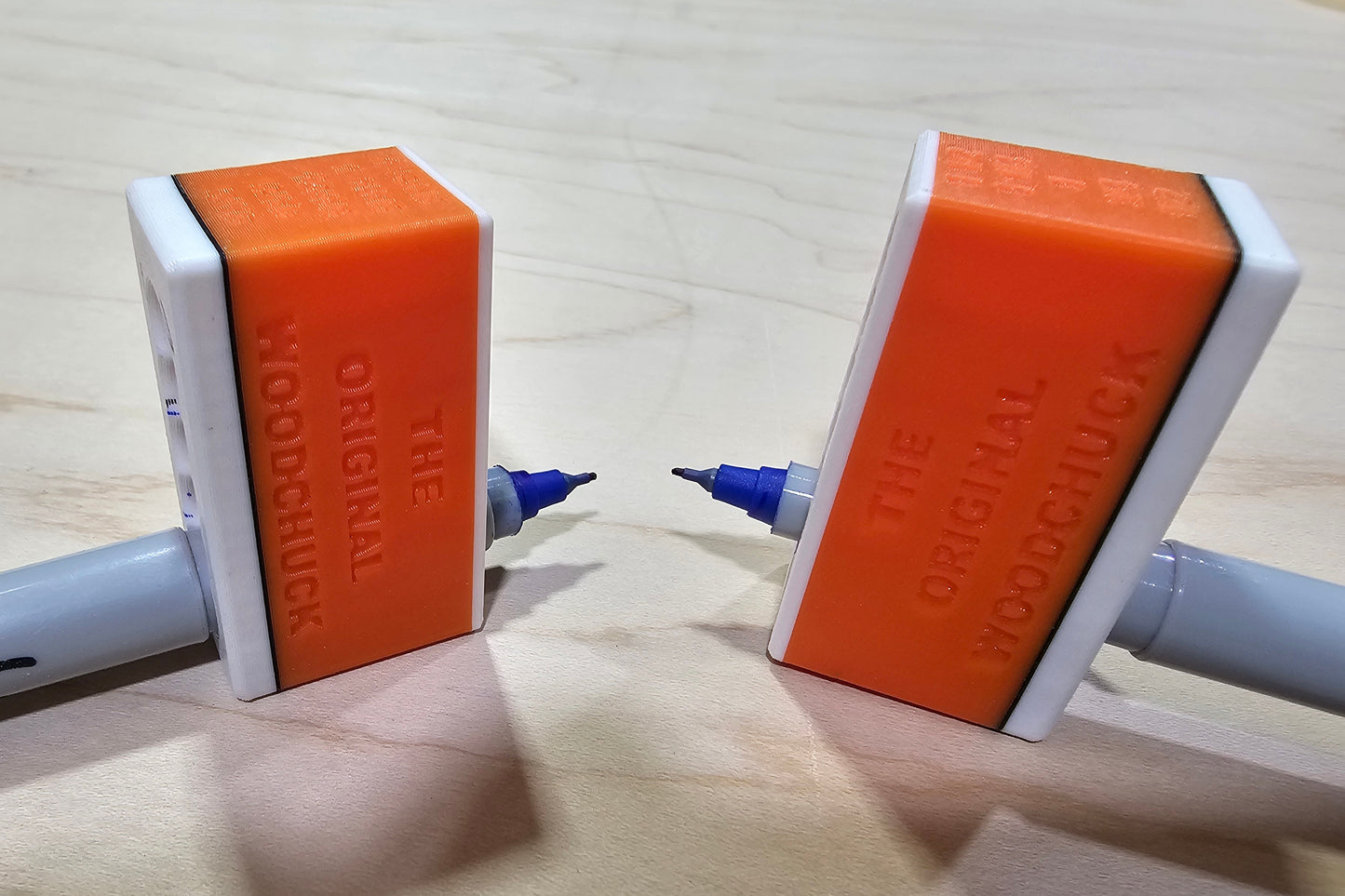 ULTRA FINE MARKER BITCHIN SCRIBE TOOL SET (Mod 10-8 AND 10-16)