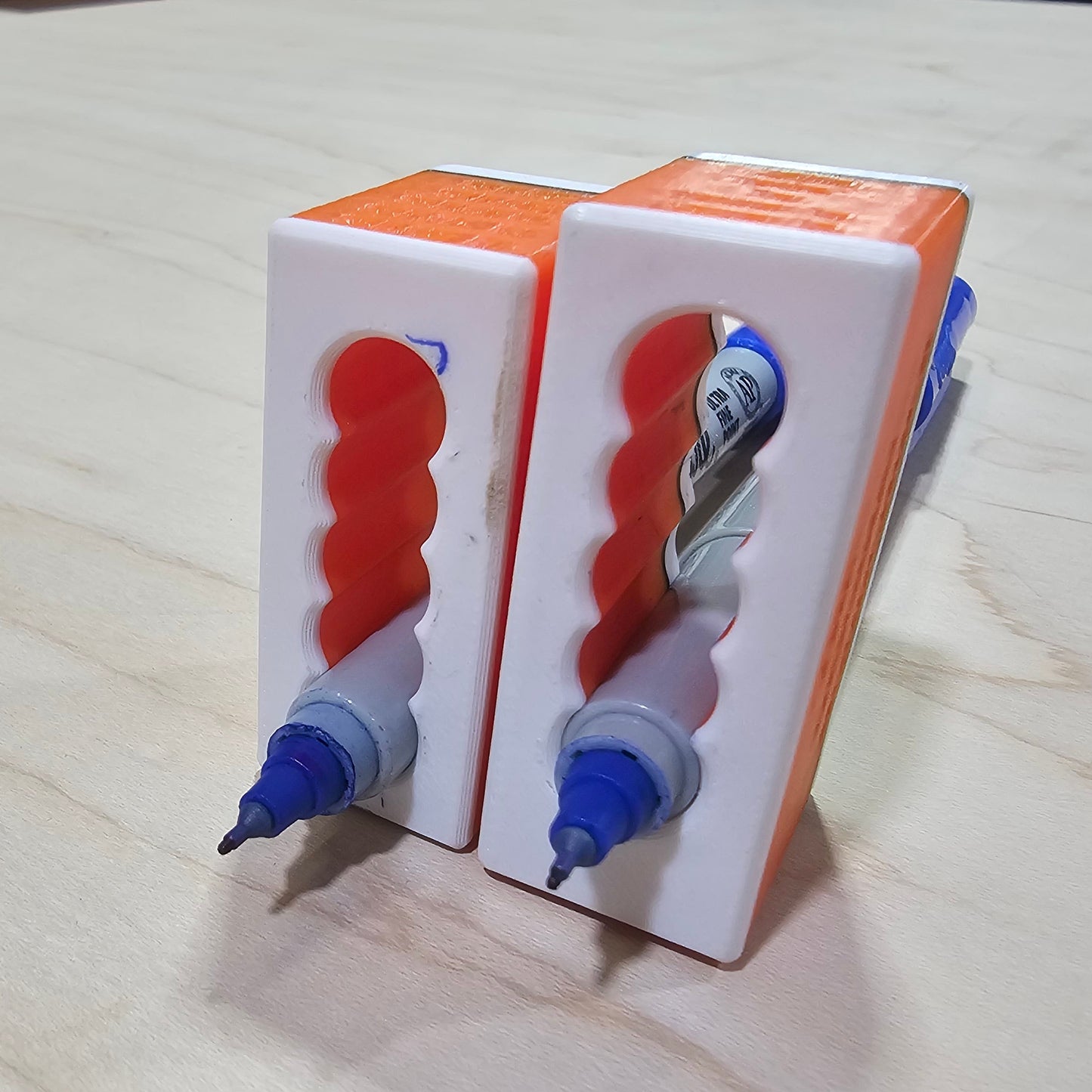 ULTRA FINE MARKER BITCHIN SCRIBE TOOL SET (Mod 10-8 AND 10-16)