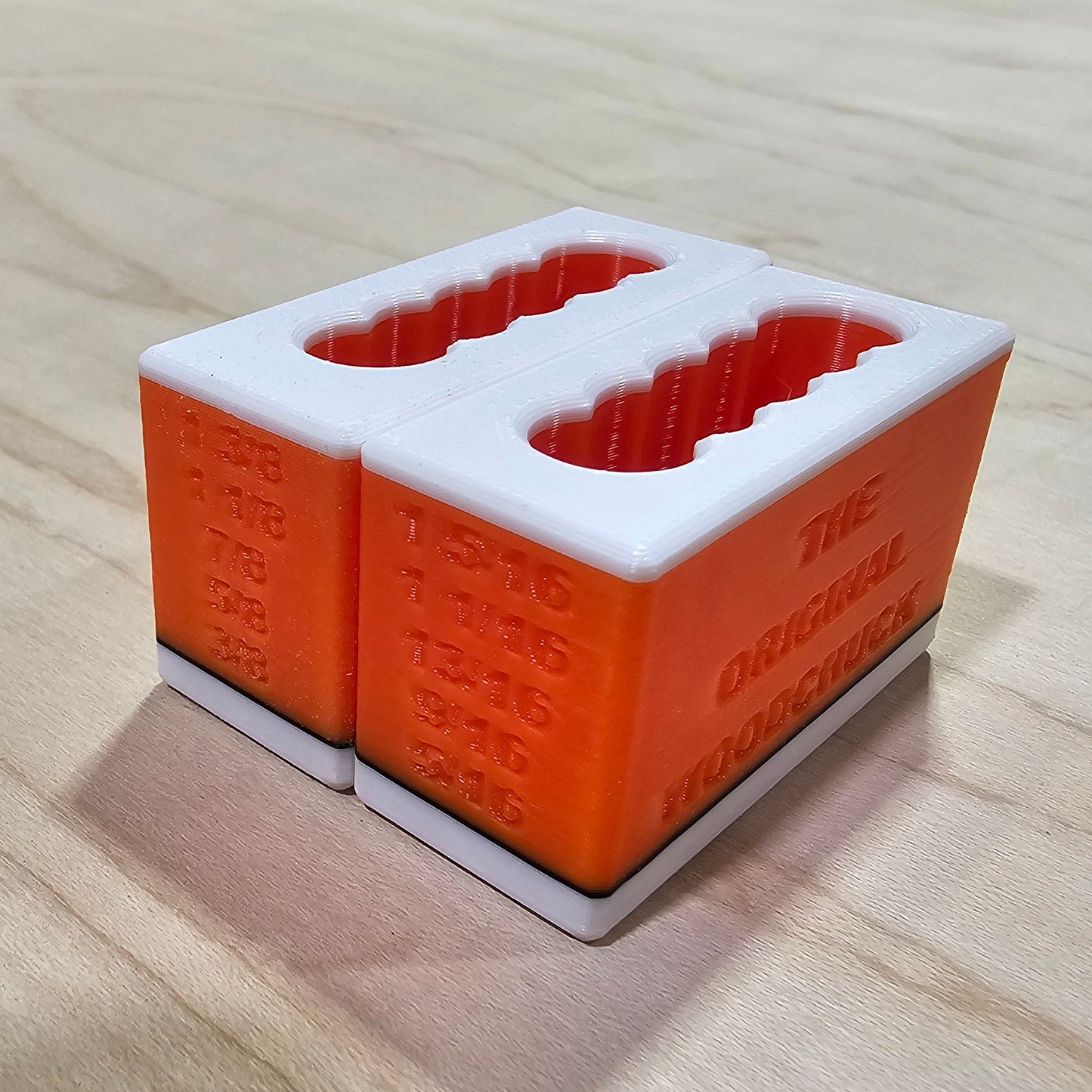 ULTRA FINE MARKER BITCHIN SCRIBE TOOL SET (Mod 10-8 AND 10-16)