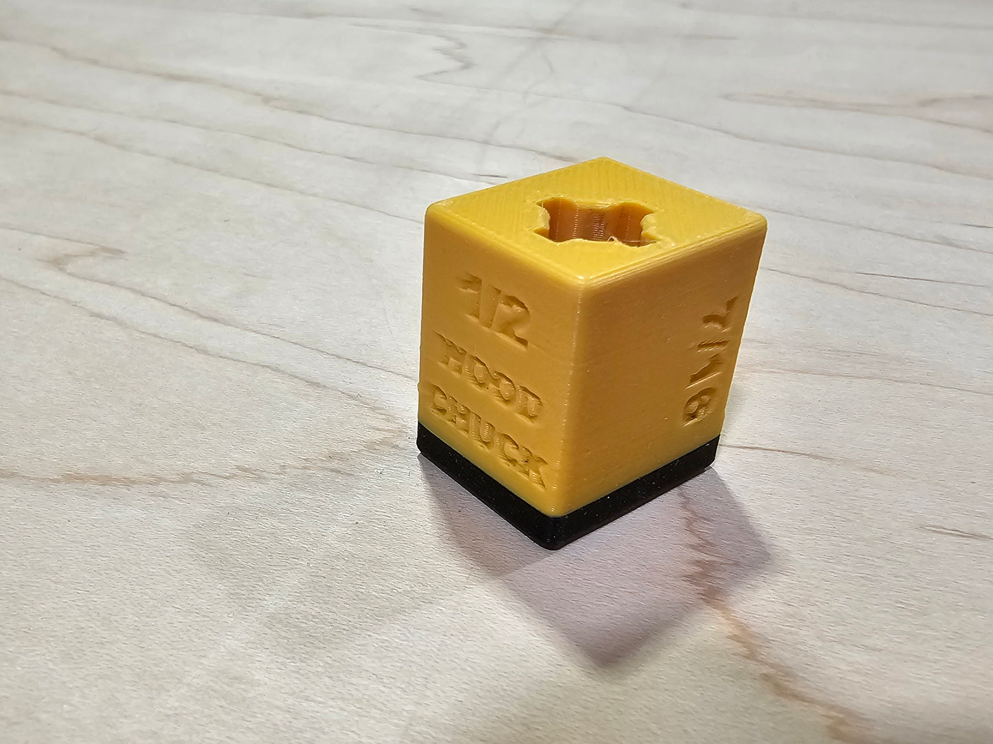 P209 MINI-L Mini Scribe (5/16" TO 1/2")