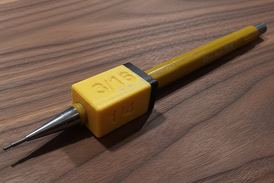 P209 MINI Scribe (3/16" to 3/8")