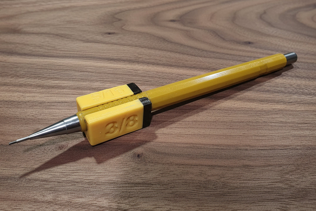 Mini Edge Scribe P209 MINI Scribe (3/16