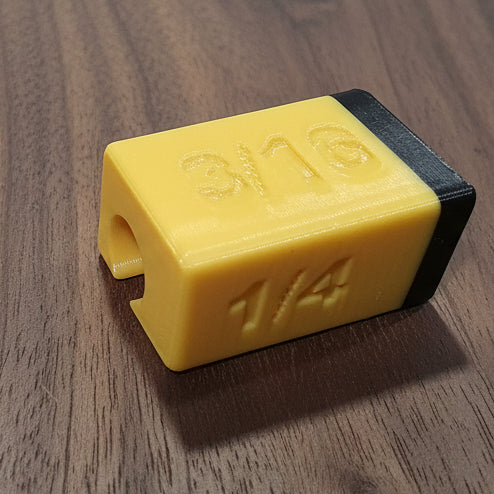 P209 MINI Scribe (3/16" to 3/8")