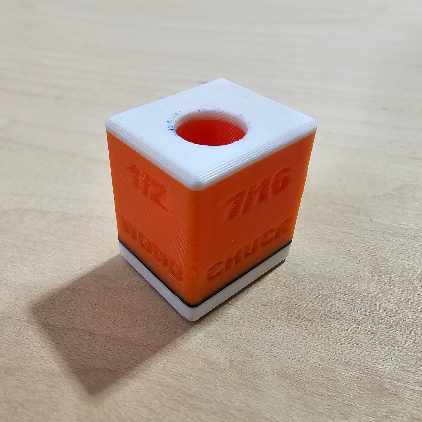 UFM-T (ULTRA-FINE MARKER-TIP-LOADING) SCRIBE TOOL(5/16" TO 1/2")
