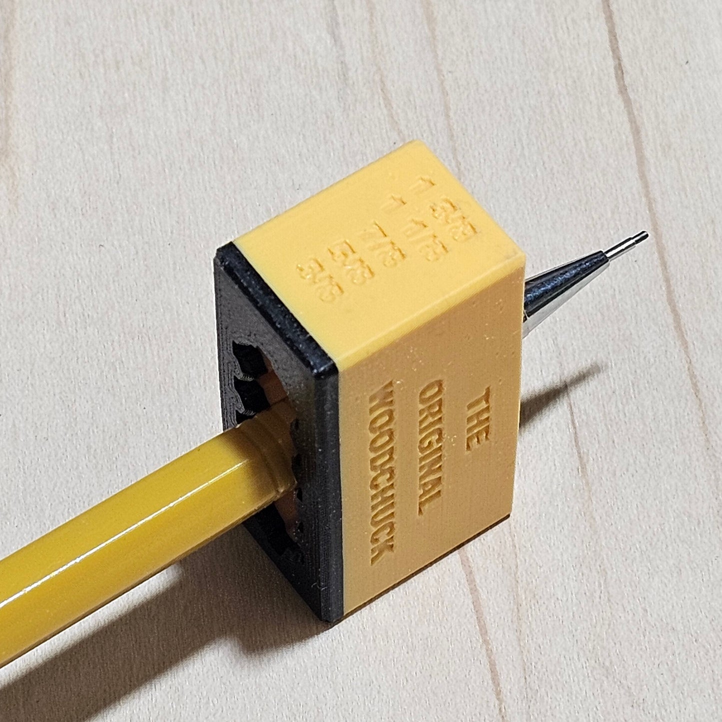Mechanical Pencil (P209) BITCHIN' SCRIBE TOOL SET (Models 10-8 AND 10-16)