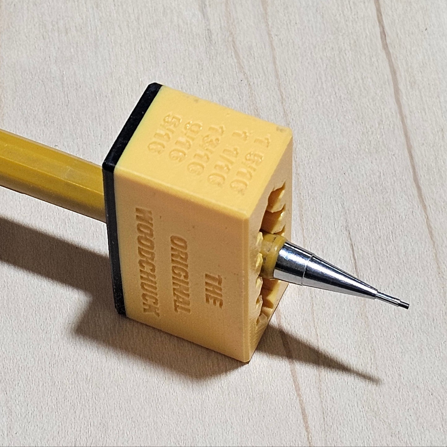 Mechanical Pencil (P209) BITCHIN' SCRIBE TOOL SET (Models 10-8 AND 10-16)