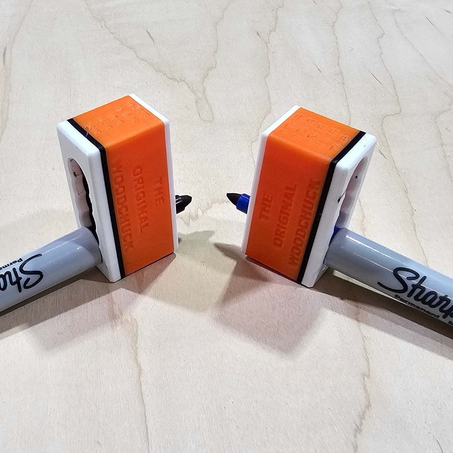 FINE MARKER BITCHIN' SCRIBE TOOL SET (Mod 10-8 AND 10-16)
