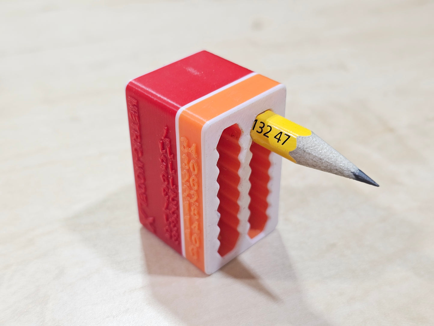 Metric ULTRA Bitchin' Scribe Tool Kit MODEL X