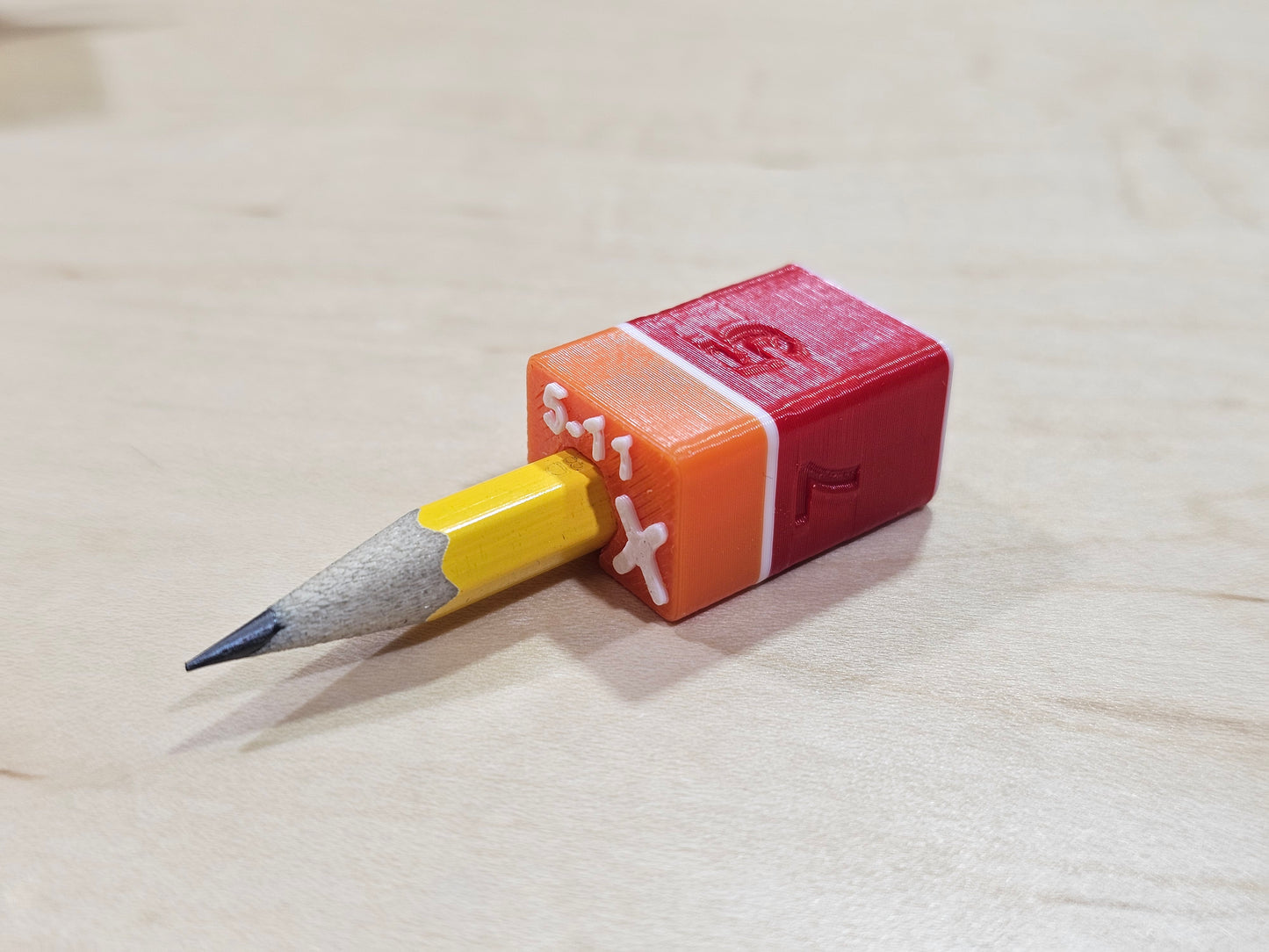Metric ULTRA Bitchin' Scribe Tool Kit MODEL X