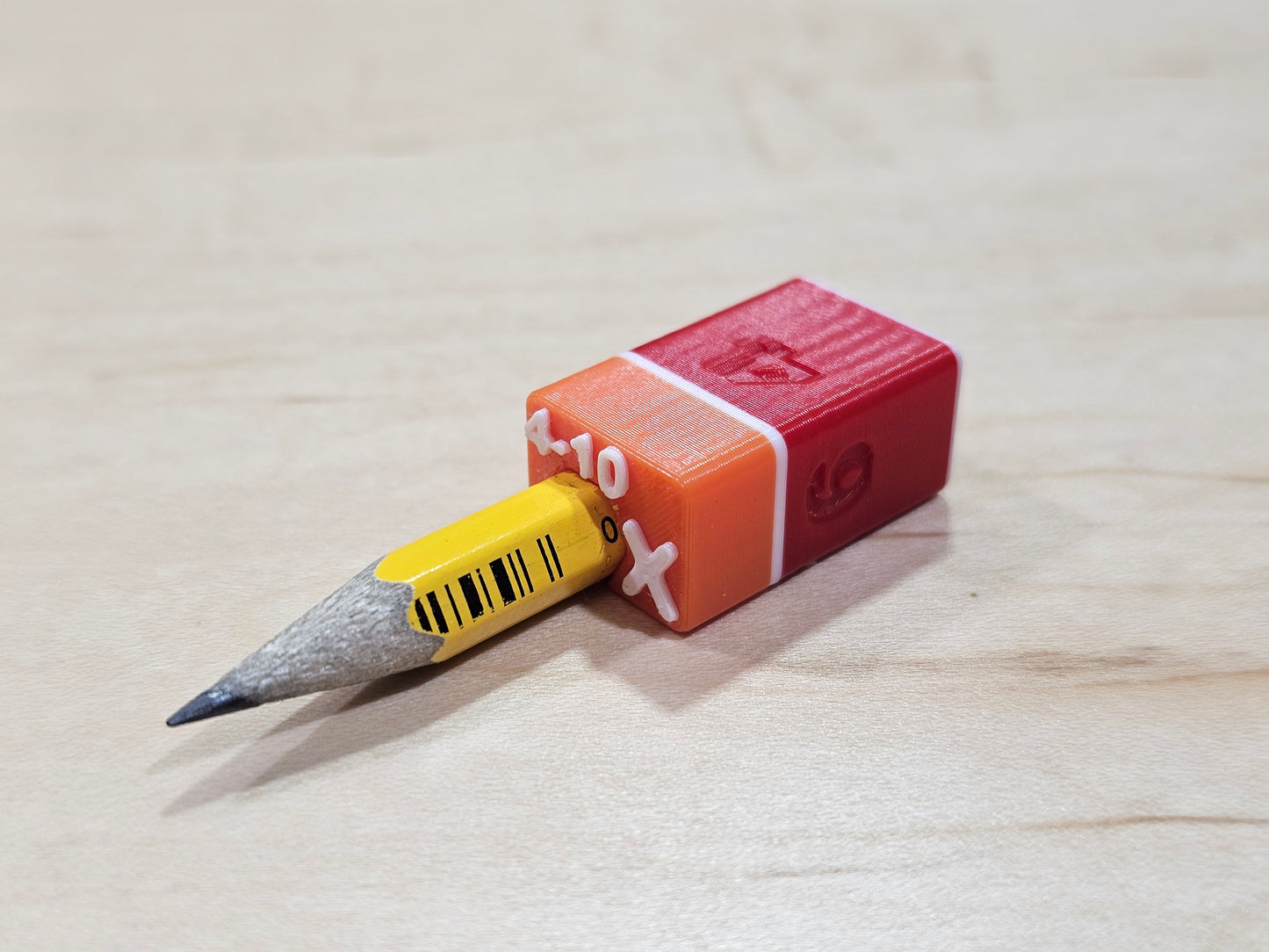Metric ULTRA Bitchin' Scribe Tool Kit MODEL X