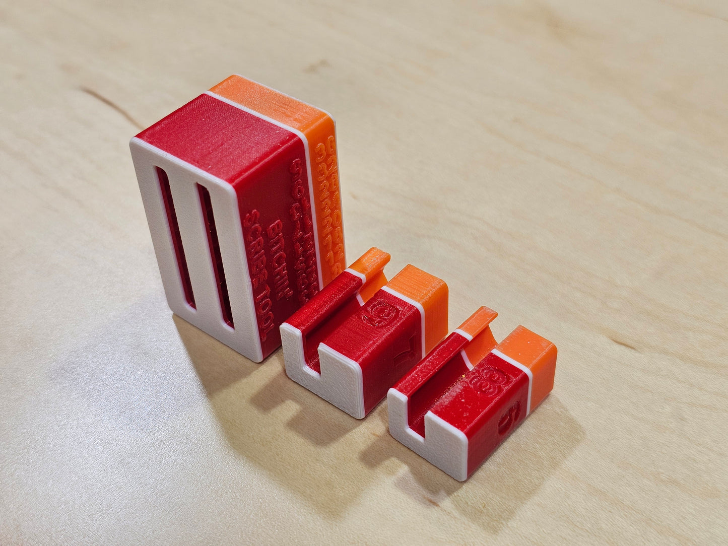 Metric ULTRA Bitchin' Scribe Tool Kit MODEL X