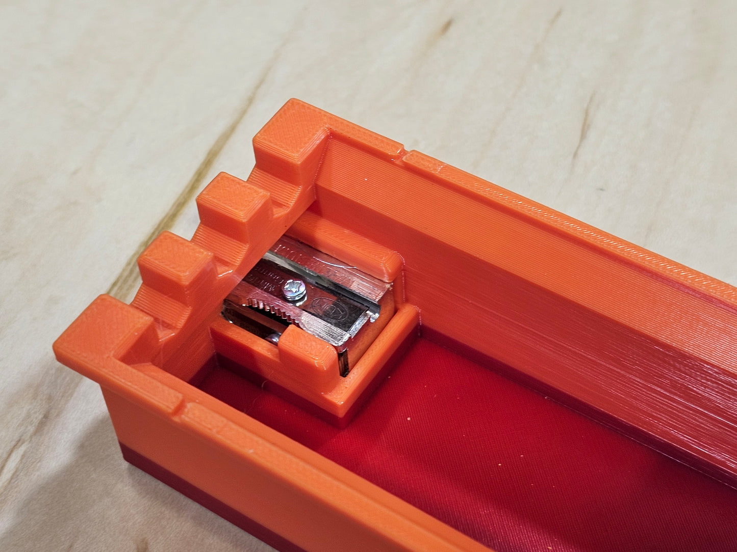 Metric ULTRA Bitchin' Scribe Tool Kit MODEL X