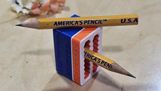Medley of Metric Bitchin' Scribe Tools- Model USA, Model T, or Model X