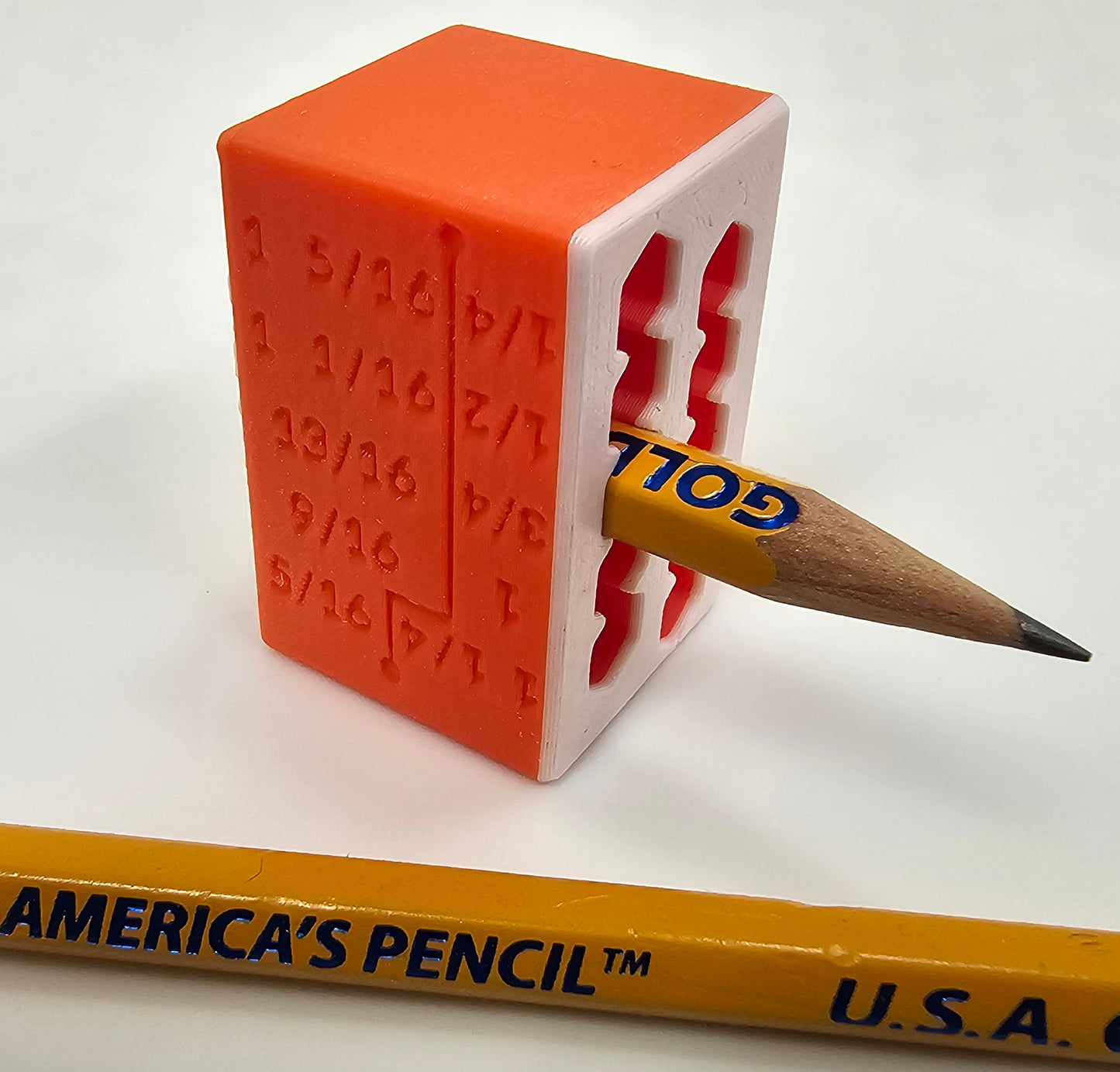 Bitchin' Scribe Tool Kit MODEL USA